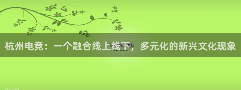 雷火电竞直播